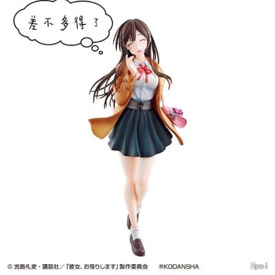 一番赏 租借女友 水原千鹤 Last赏