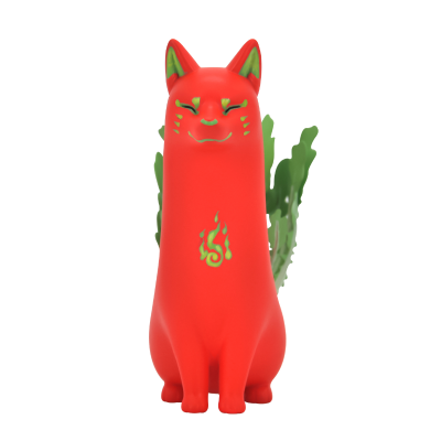 蔬菜精灵系列 盲盒