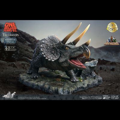 SA9035 洪荒浩劫 1966 三角龙