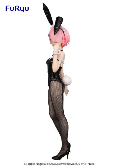 BiCute Bunnies  Re：从零开始的异世界生活 第二季 拉姆 经典黑