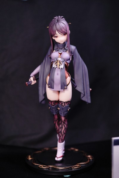WF2021上海 现场情报汇总 (2)