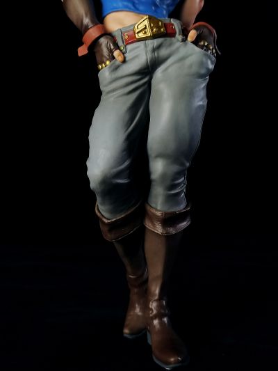 一番赏 JoJo的奇妙冒险 JOJO'S ASSEMBLE 乔纳森・乔斯达 A赏