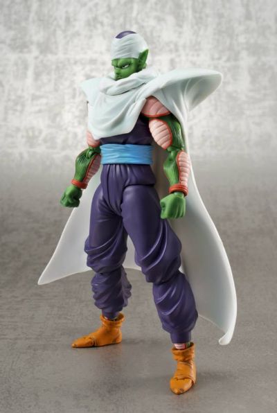 S.H.Figuarts 龙珠改 比克 特别配色版(SDCC会场限定)