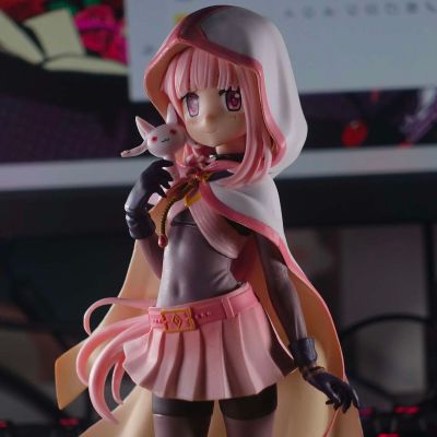 魔法纪录 魔法少女小圆外传 超级奖品人偶  “环伊吕波”