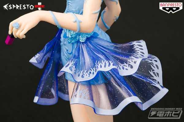 Espresto  偶像大师灰姑娘女孩 高垣枫 映心之瞳Ver.