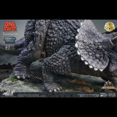 SA9035 洪荒浩劫 1966 三角龙