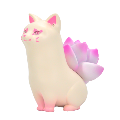 蔬菜精灵系列 盲盒