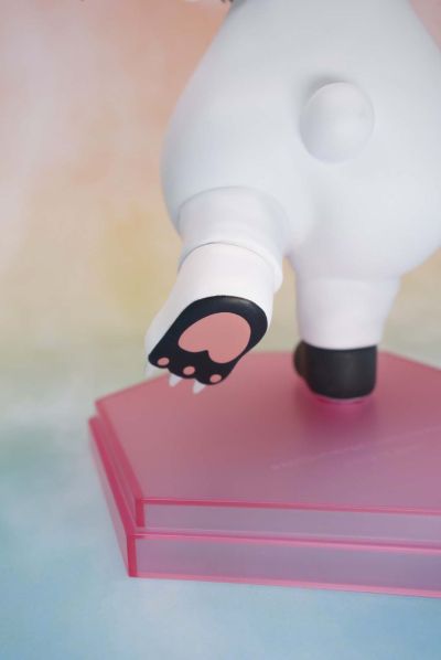 Pop Up Parade 熊熊勇闯异世界 优奈 白熊ver.