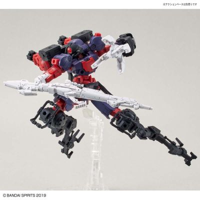 30MM  1/144  bEXM-15 波鲁塔诺瓦（太空型）[暗紫色]