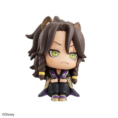 Look Up 迪士尼 扭曲仙境 Leona Kingscholar