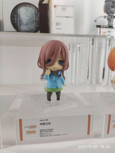 粘土人Swacchao 东方Project 雾雨魔理沙