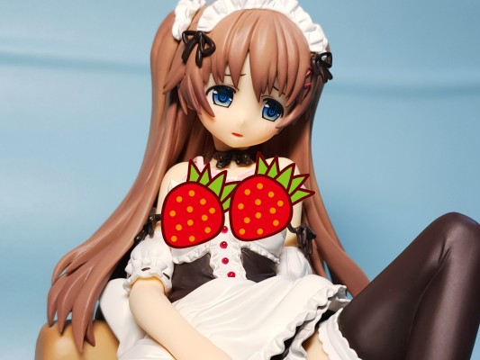 茂伸 	沢井夏叶 草莓Ver.