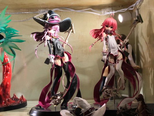 扩散性百万亚瑟王 妮妙 限定版