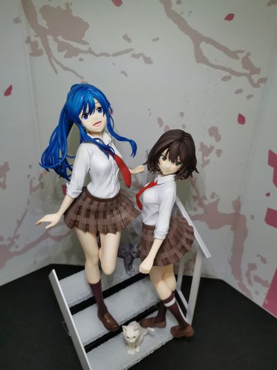 弱势角色友崎君 七海深奈实