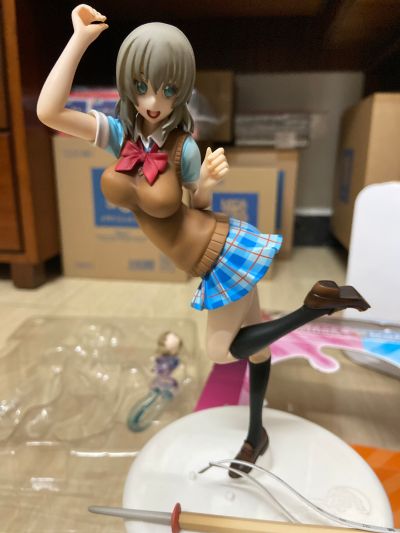 ExcellentModel 貧乏神が！ 桜市子＆紅葉（ヒトダマフォーム）