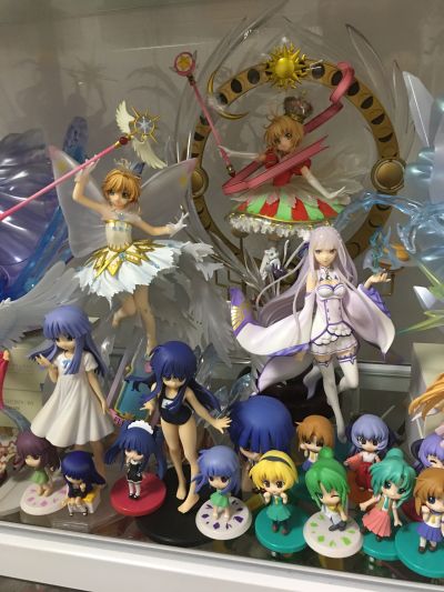 ARTFX J 魔卡少女樱 木之本樱