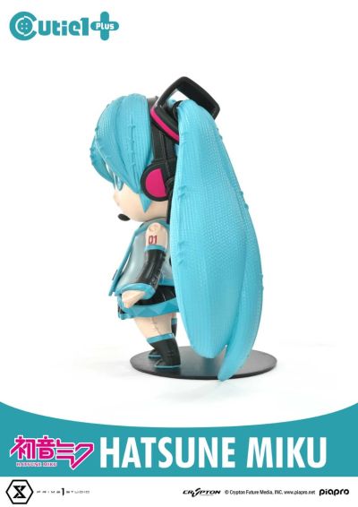 Cutie1 No.068 Piapro Characters 初音未来