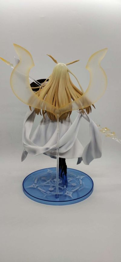 Fate/Grand Order 瓦尔基里 Lancer 第三再临