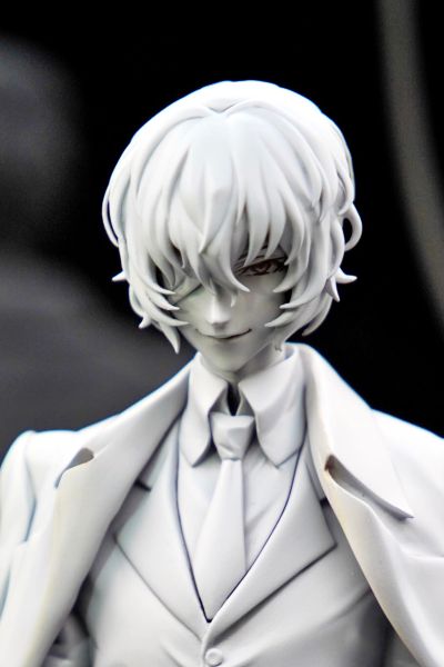 文豪野犬 太宰治