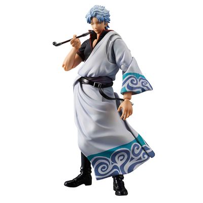 VAH 银魂 坂田银时