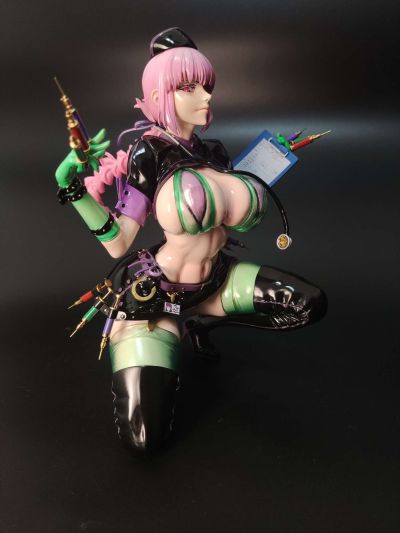 Fate/Grand Order 弗罗伦斯·南丁格尔 ver★5礼装【不给治就捣蛋】