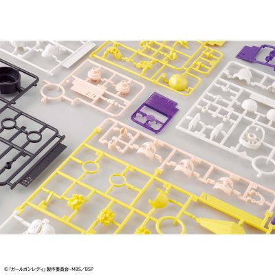 Girl Gun Lady Lady指挥官 夏洛特