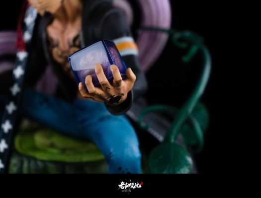 HQS+ 海贼王 特拉法尔加·罗