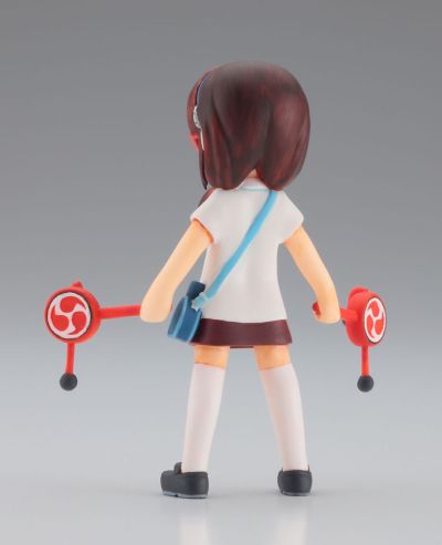 20 机动机器人WeGo EVA联动系列 Vol.3“8号机”+ 真希波・真理・伊拉丝多莉亚斯