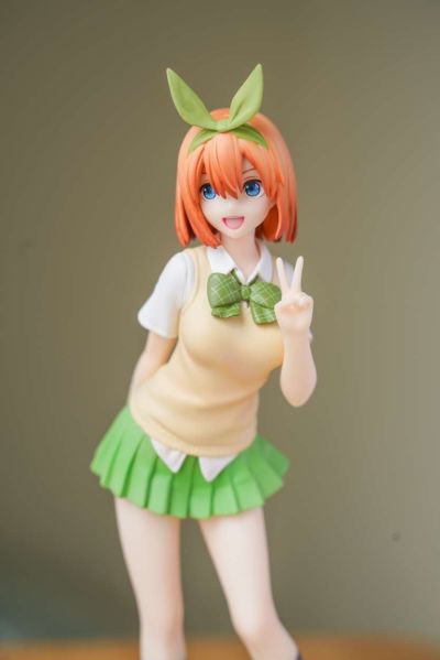 Pop Up Parade 五等分的新娘∬ 中野四叶