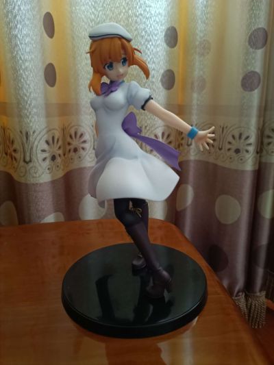 寒蝉鸣泣之时 业 龙宫礼奈