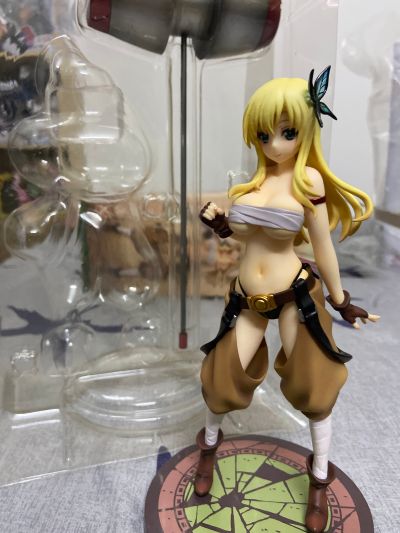 我的朋友很少 柏崎星奈 锻冶屋Ver.