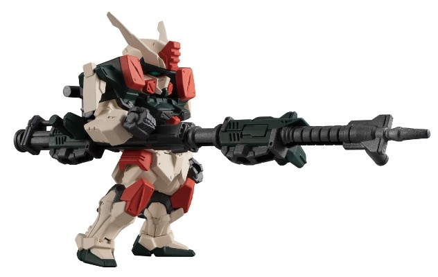 FW 高达大集结 ♯22