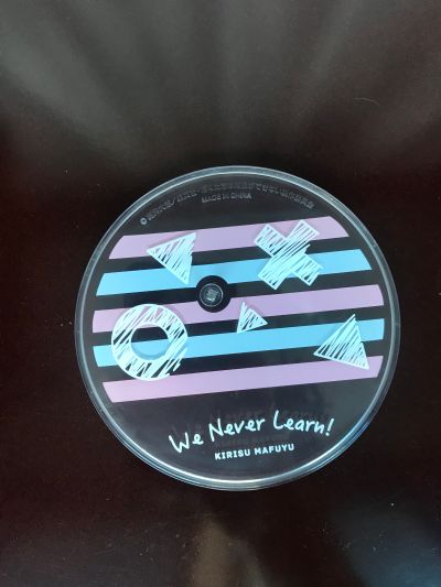 我们无法一起学习 桐须真冬 竞技泳装