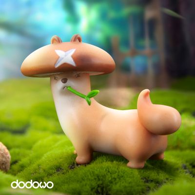 蔬菜精灵系列 盲盒