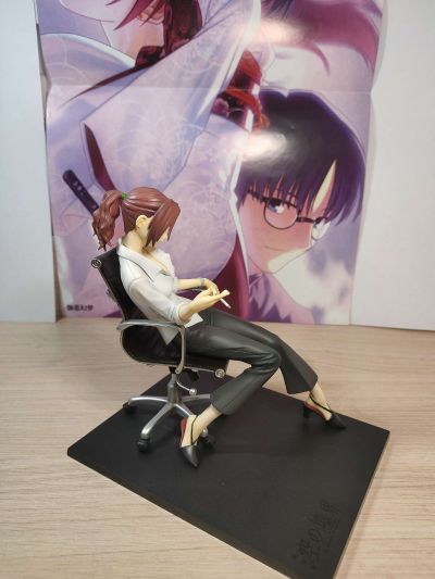 剧场版 空之境界 苍崎橙子