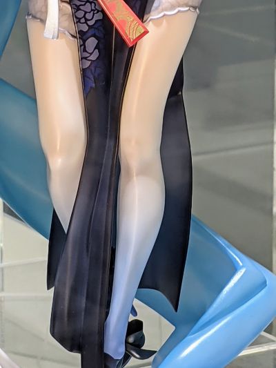 碧蓝航线 贝尔法斯特 彩云的蔷薇