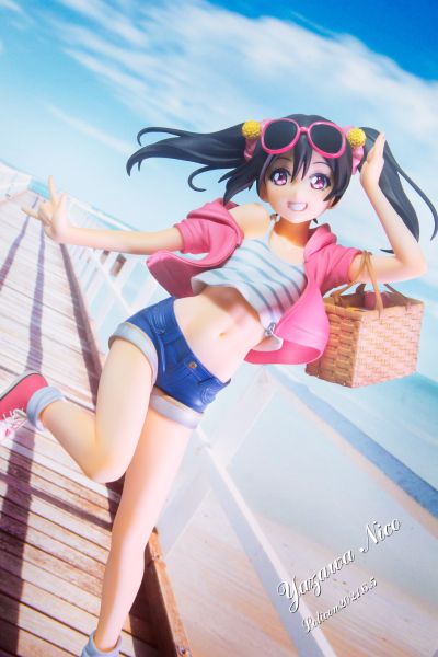 LoveLive! 矢泽妮可 野餐女孩