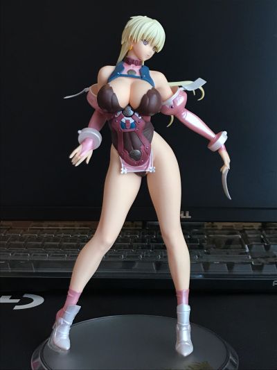 BASTARD！！ -暗黑破坏神- 辛·哈利