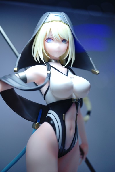 U+S系列 皇家教会——修女