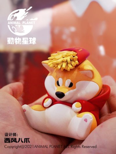 阿柴枸杞 快餐款