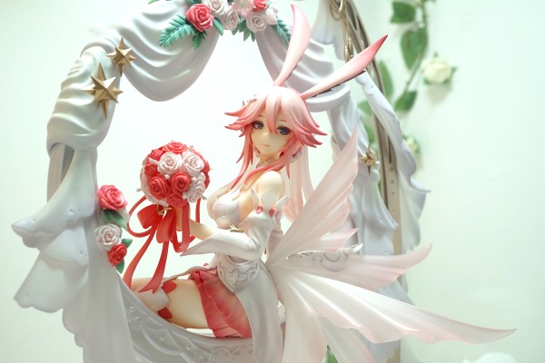 机动战队 伊莱恩 晚礼服