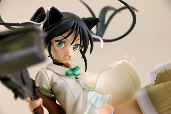 强袭魔女2 弗兰西斯卡・鲁奇尼