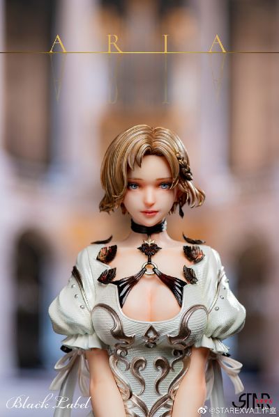 Black Label 阿蕊娅