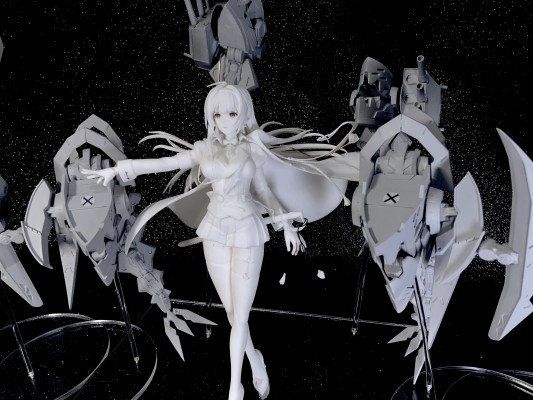 碧蓝航线 美因茨