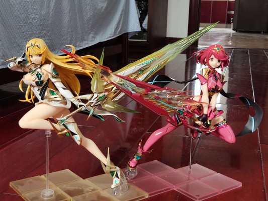 异度神剑2  塞壬