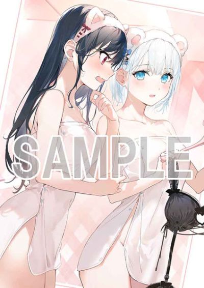 KD Colle 侦探已死 谢丝塔 泳装ver.