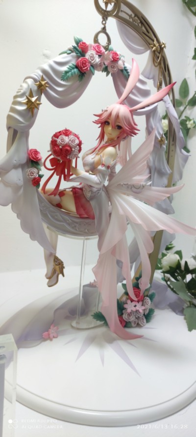 WF 上海2021 展示样品