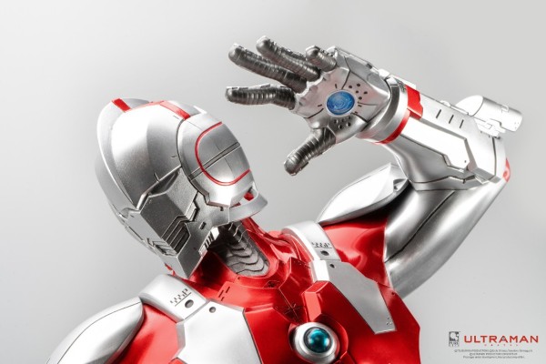 机动奥特曼 - 奥特曼大战布莱克王