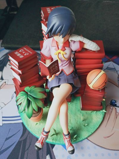 化物語 神原骏河