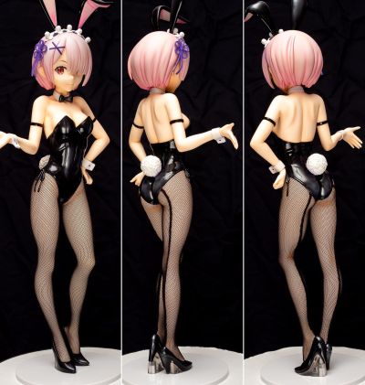 B-style Re：从零开始的异世界生活 拉姆 兔女郎ver. 2nd